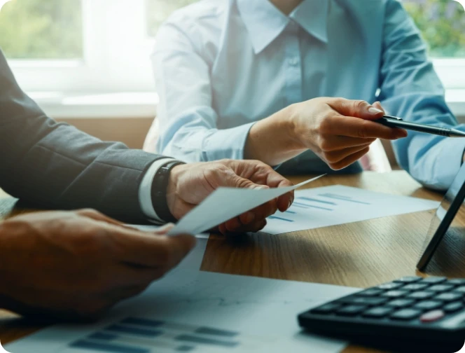 CONSULTING SERVICES