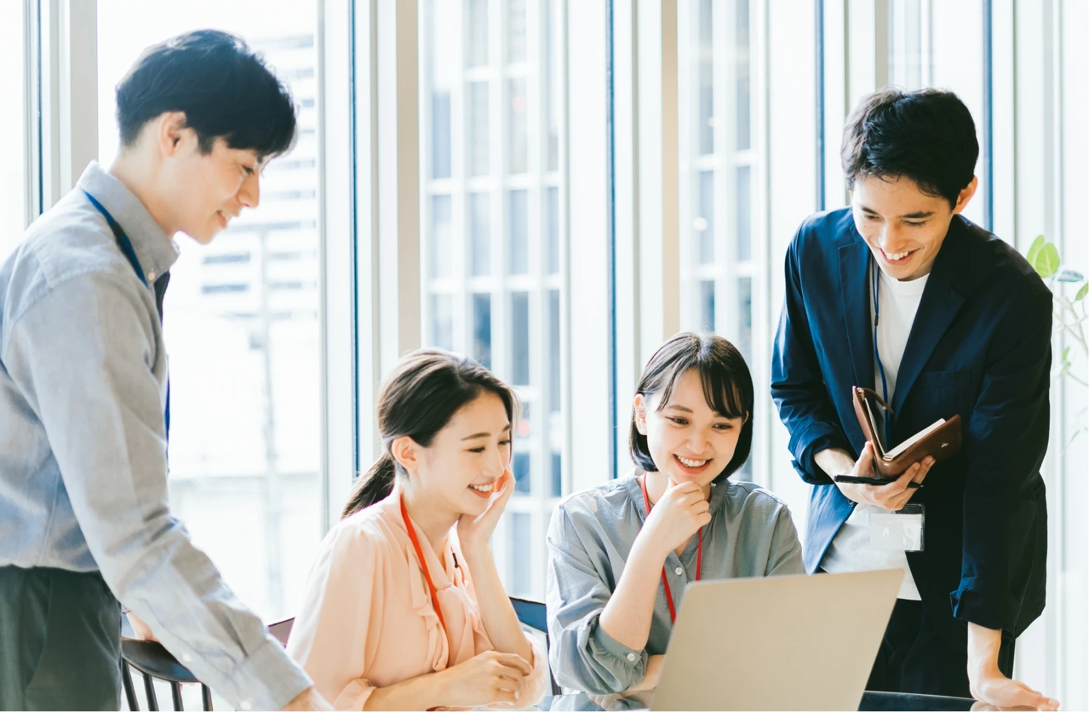 サービス紹介
